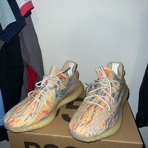 Yeezy 350 ds mx oat size 10.5